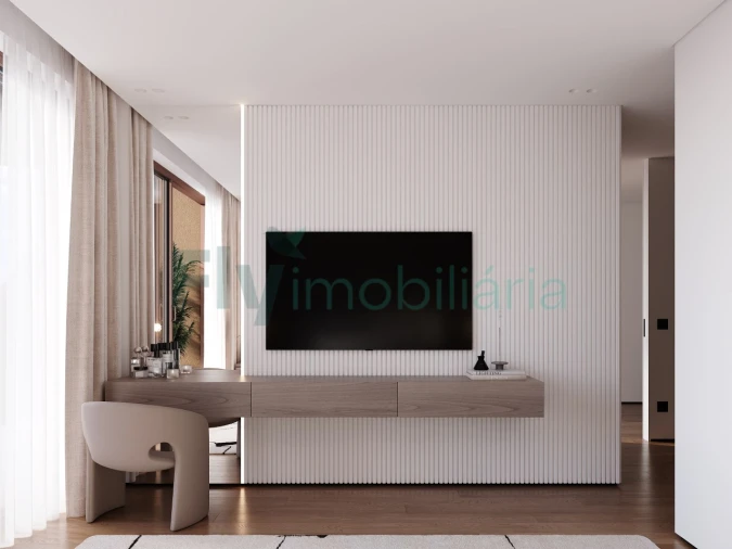 Moradia T3 para Venda em Arões (São Romão) Foto 5