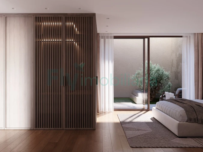 Moradia T3 para Venda em Arões (São Romão) Foto 9