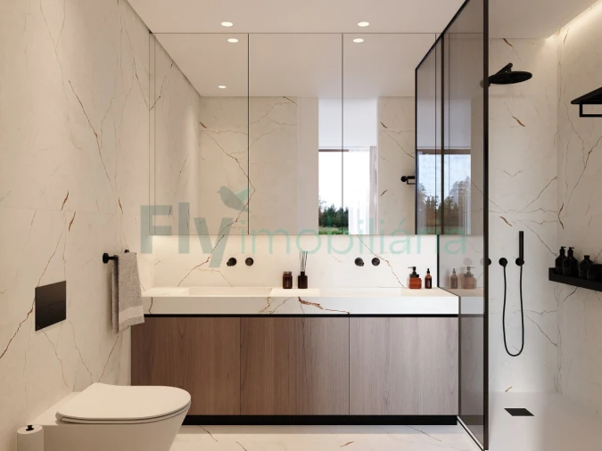 Moradia T3 para Venda em Arões (São Romão) Foto 11