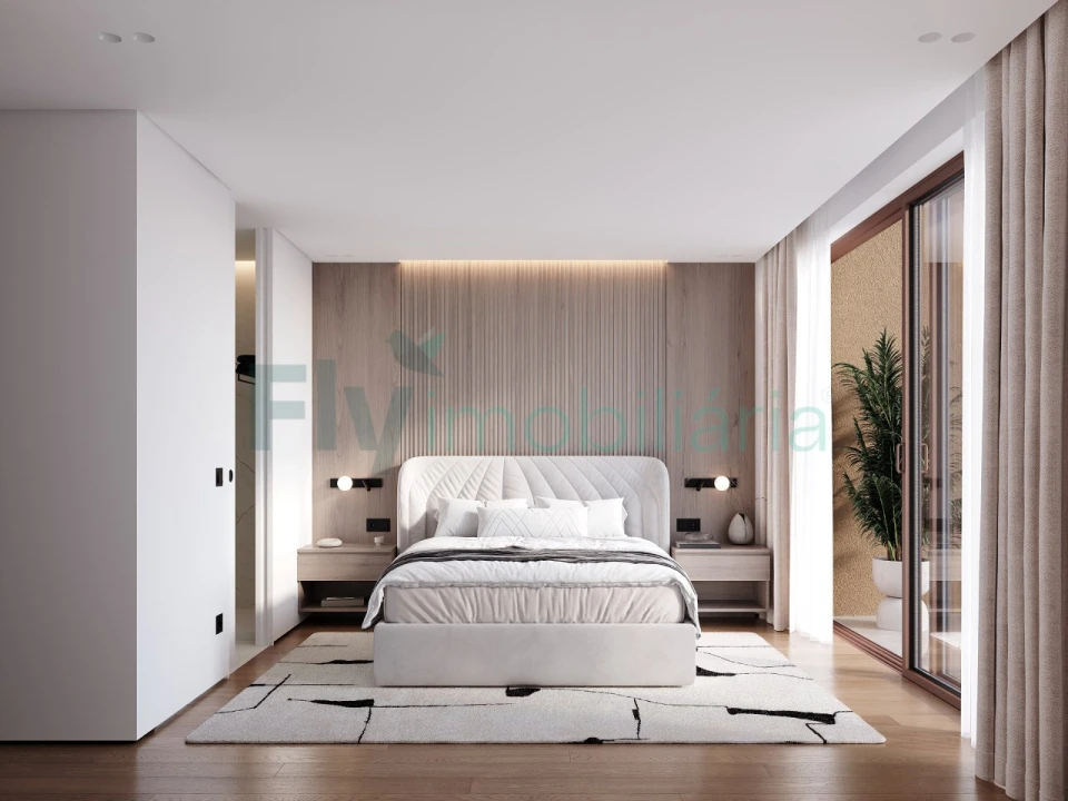 Moradia T3 para Venda em Arões (São Romão) Foto 3