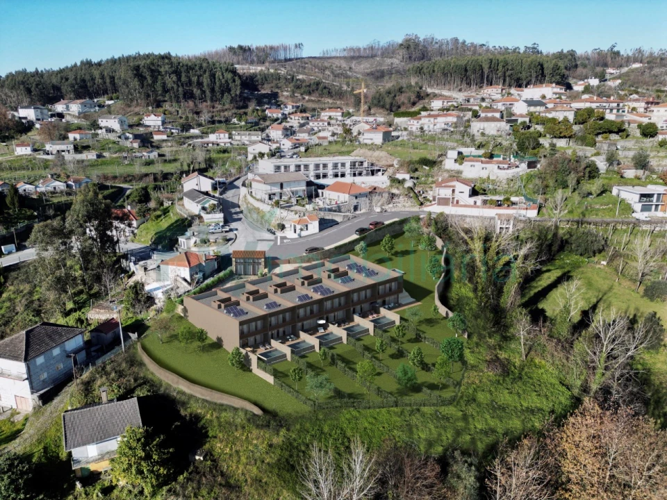 Moradia T3 para Venda em Arões (São Romão) Foto 9