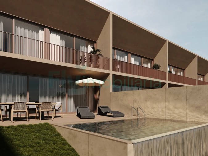 Moradia T3 para Venda em Arões (São Romão) Foto 1