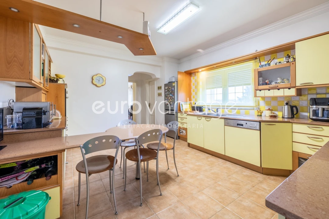 Moradia T5 para Venda em Leiria, Pousos, Barreira e Cortes Foto 17