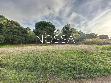 Terreno para Venda em Sesimbra (Castelo)