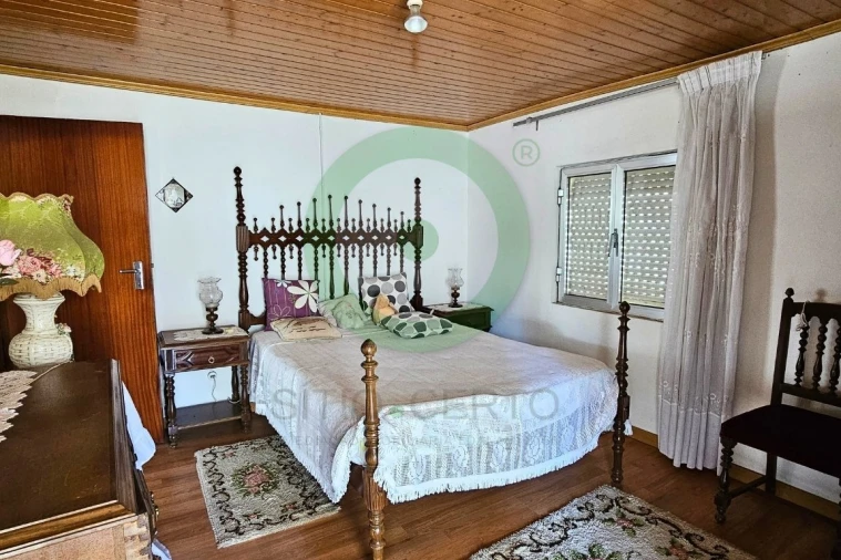 Moradia T0 para Venda em Lebução, Fiães e Nozelos Foto 7