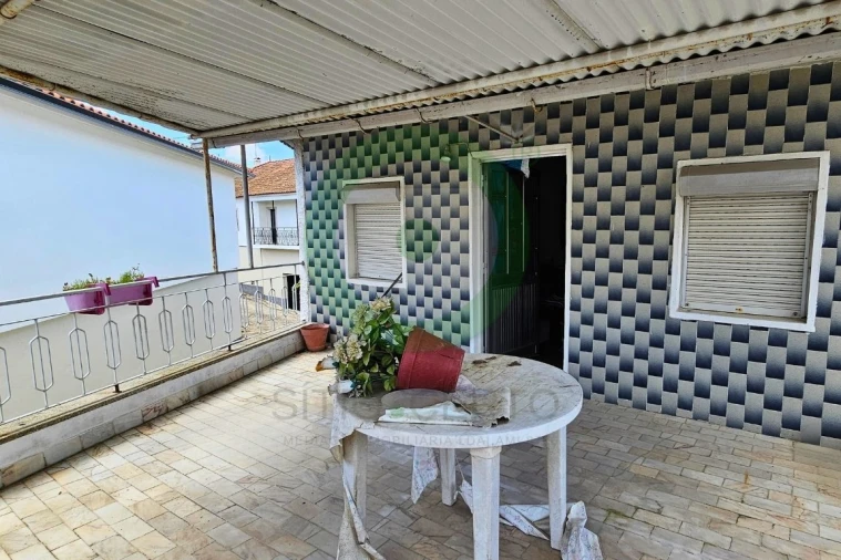 Moradia T0 para Venda em Lebução, Fiães e Nozelos Foto 16