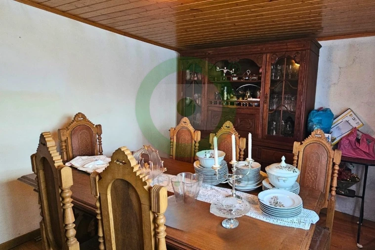 Moradia T0 para Venda em Lebução, Fiães e Nozelos Foto 9