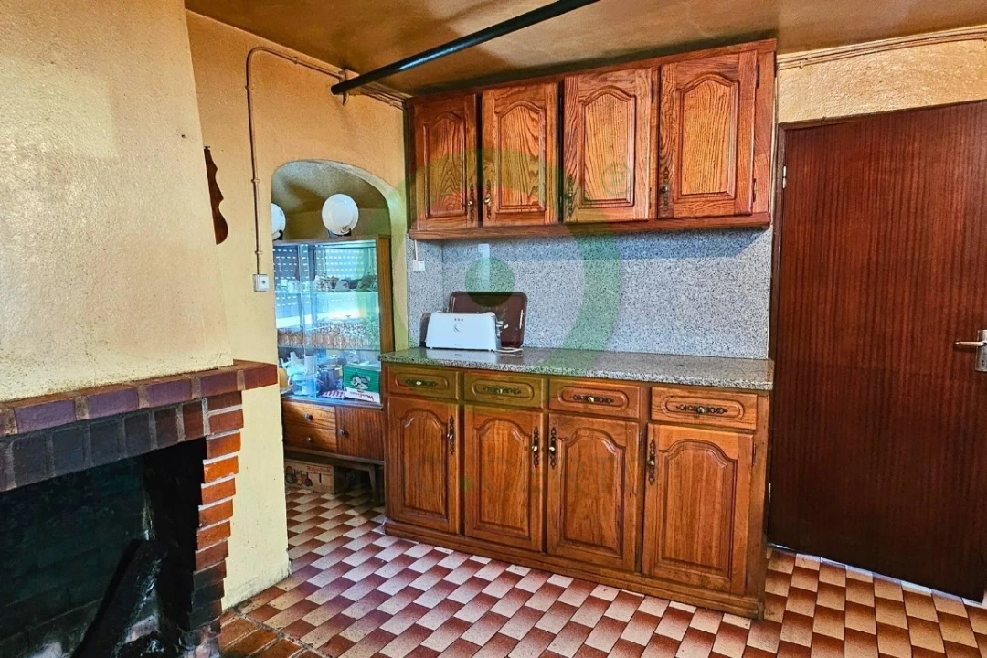 Moradia T0 para Venda em Lebução, Fiães e Nozelos Foto 3