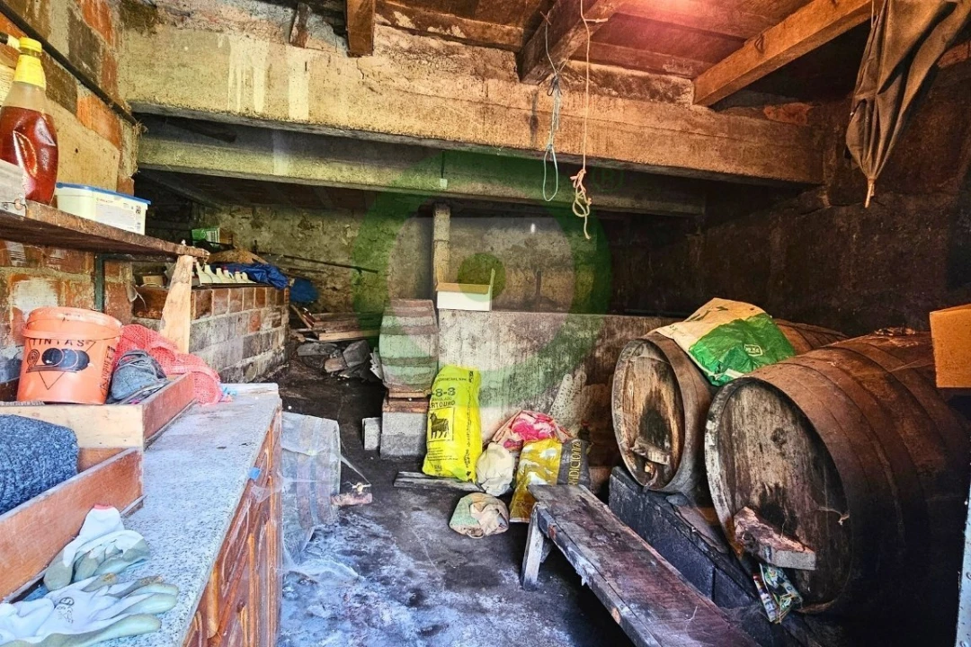 Moradia T0 para Venda em Lebução, Fiães e Nozelos Foto 20