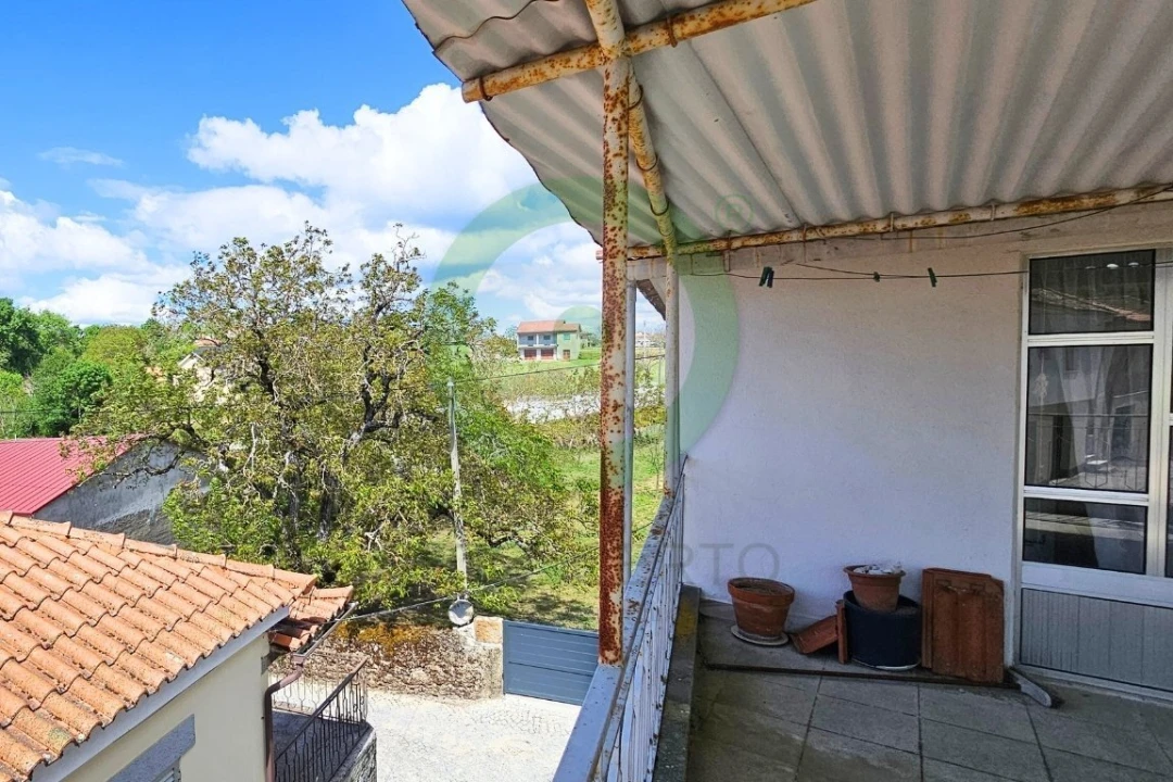 Moradia T0 para Venda em Lebução, Fiães e Nozelos Foto 18