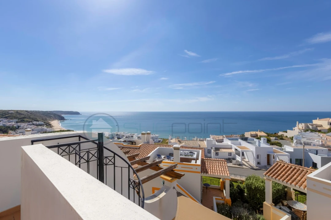 Moradia T2 para Venda em Budens Foto 15