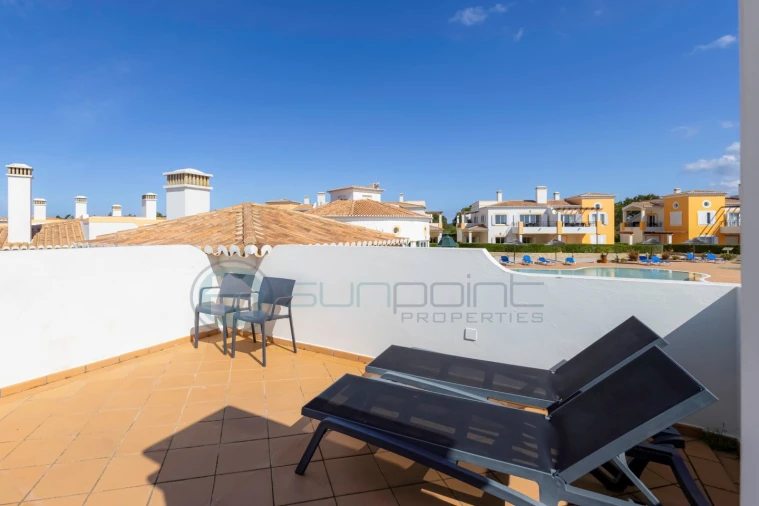 Moradia T2 para Venda em Budens Foto 14