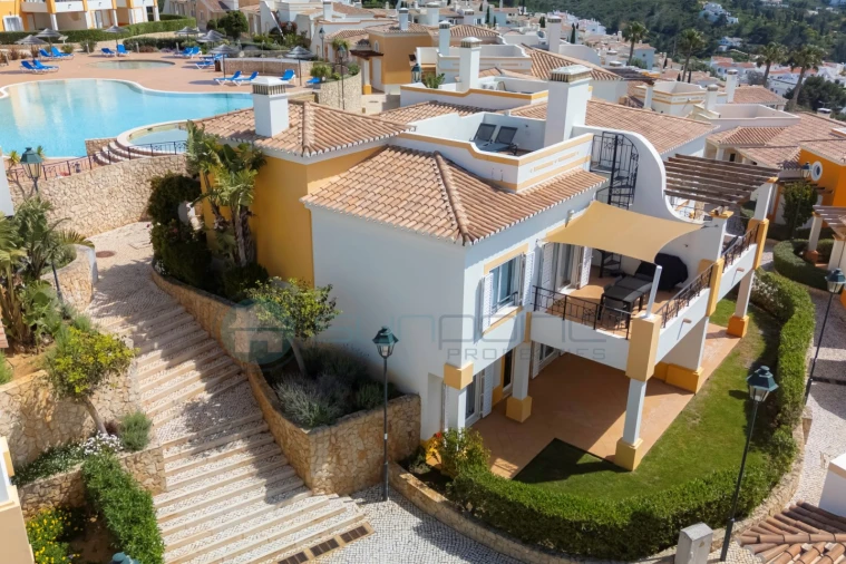 Moradia T2 para Venda em Budens Foto 28