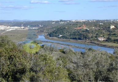Terreno para Venda em Silves