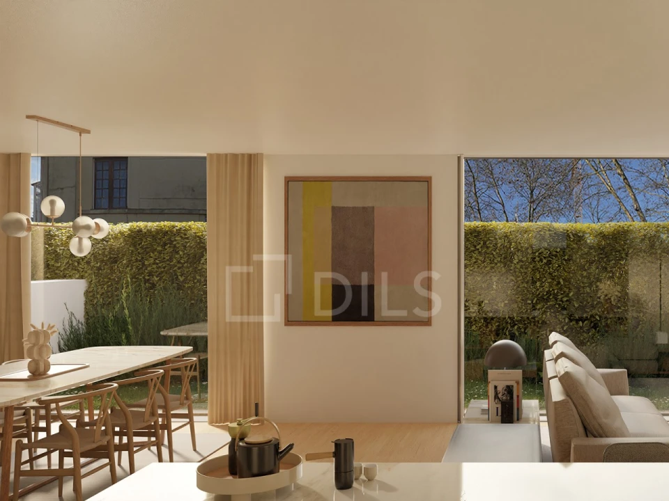 Apartamento T4 para Venda em Paranhos Foto 10