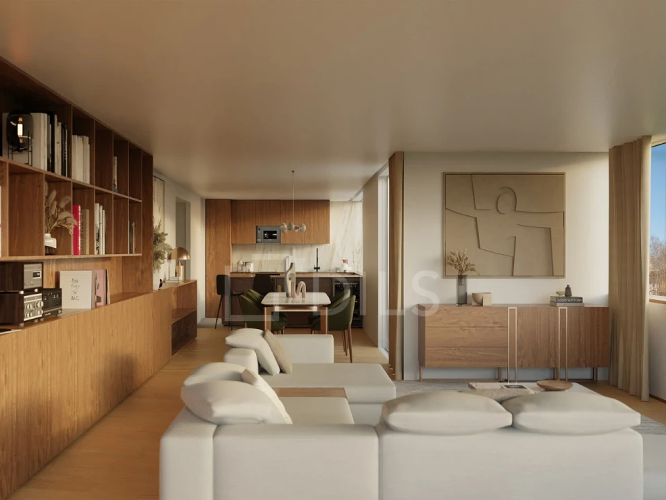Apartamento T4 para Venda em Paranhos Foto 12
