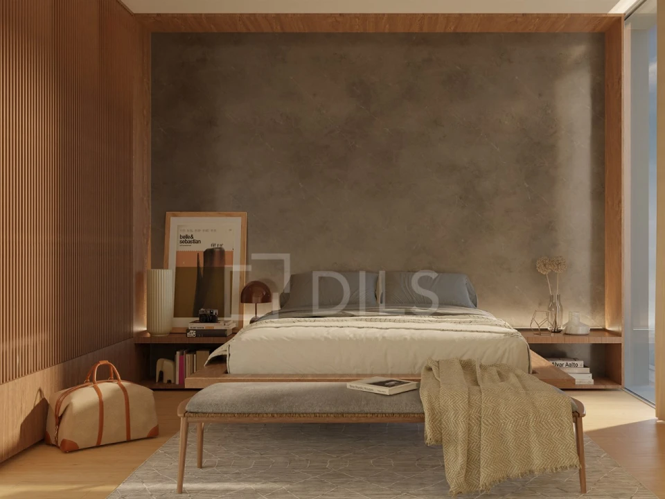 Apartamento T4 para Venda em Paranhos Foto 15