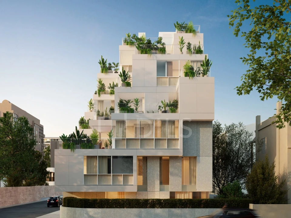Apartamento T4 para Venda em Paranhos Foto 25