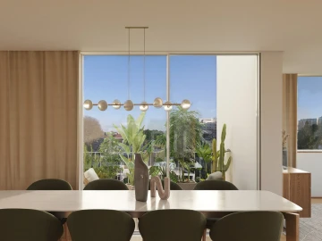 Apartamento T4 para Venda em Paranhos