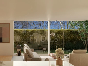 Apartamento T4 para Venda em Paranhos