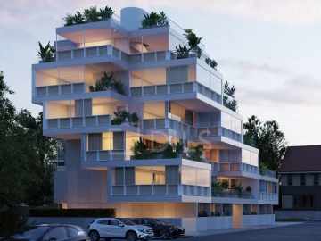 Apartamento T4 para Venda em Paranhos