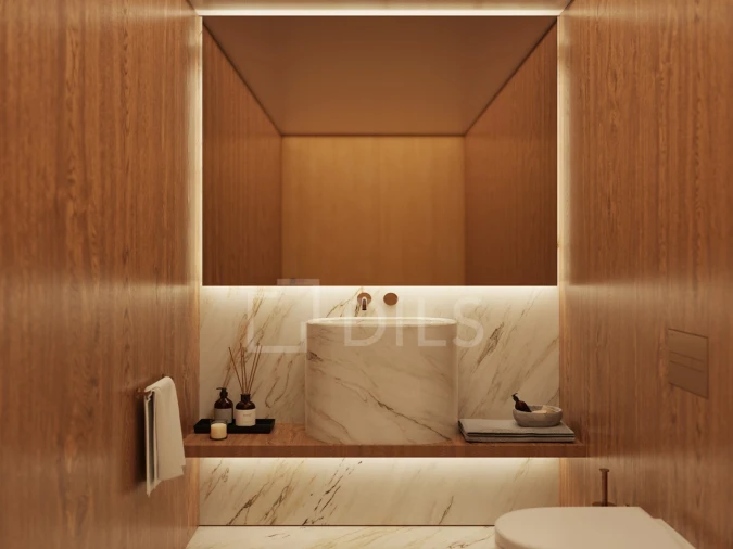 Apartamento T4 para Venda em Paranhos Foto 18