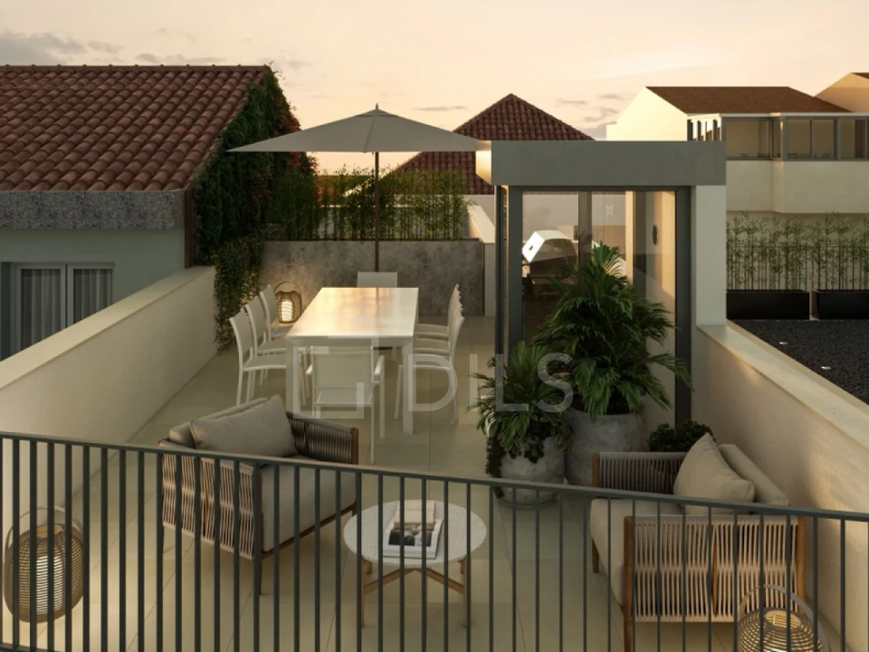 Apartamento T1 para Venda em Santa Marinha e São Pedro da Afurada Foto 11