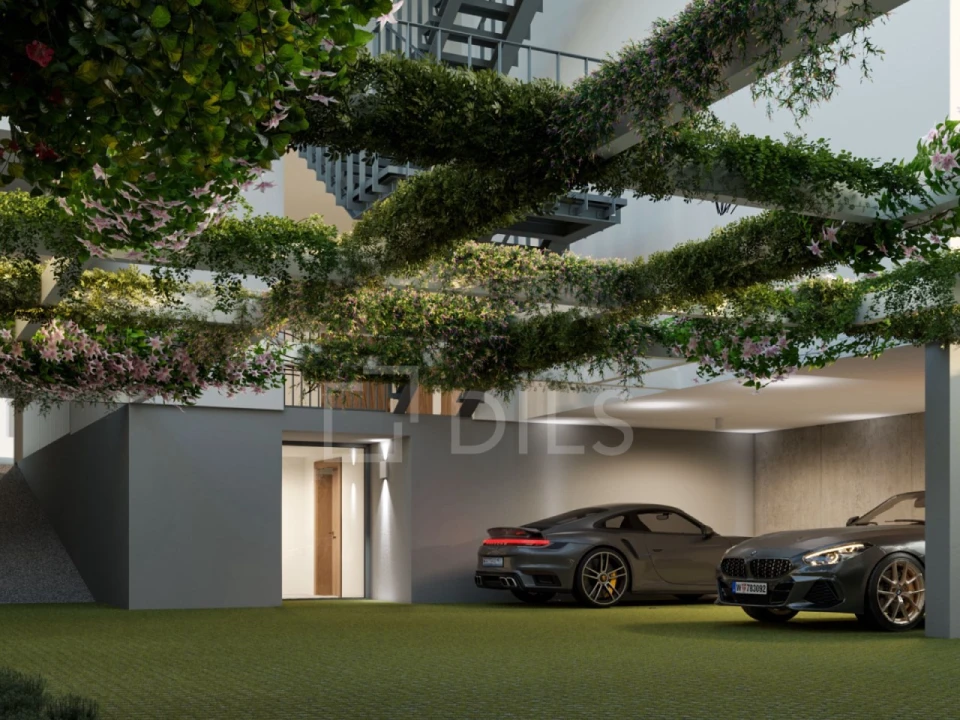 Apartamento T1 para Venda em Santa Marinha e São Pedro da Afurada Foto 12