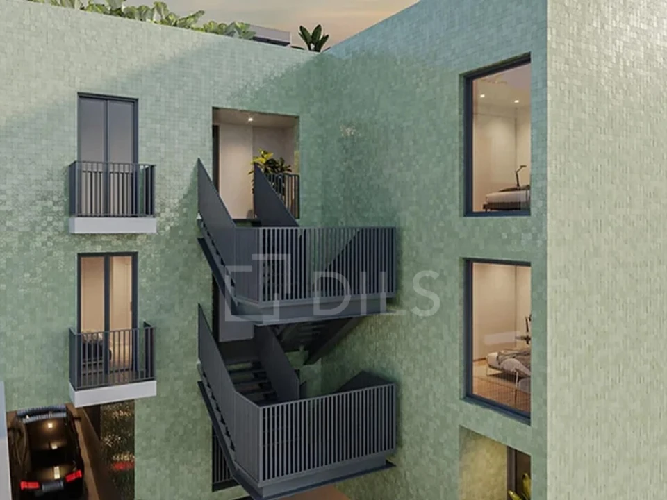 Apartamento T1 para Venda em Santa Marinha e São Pedro da Afurada Foto 13
