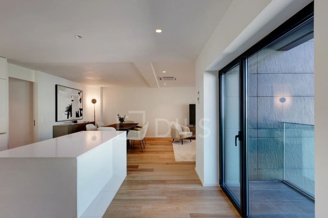 Apartamento T3 para Venda em Avenidas Novas Foto 1