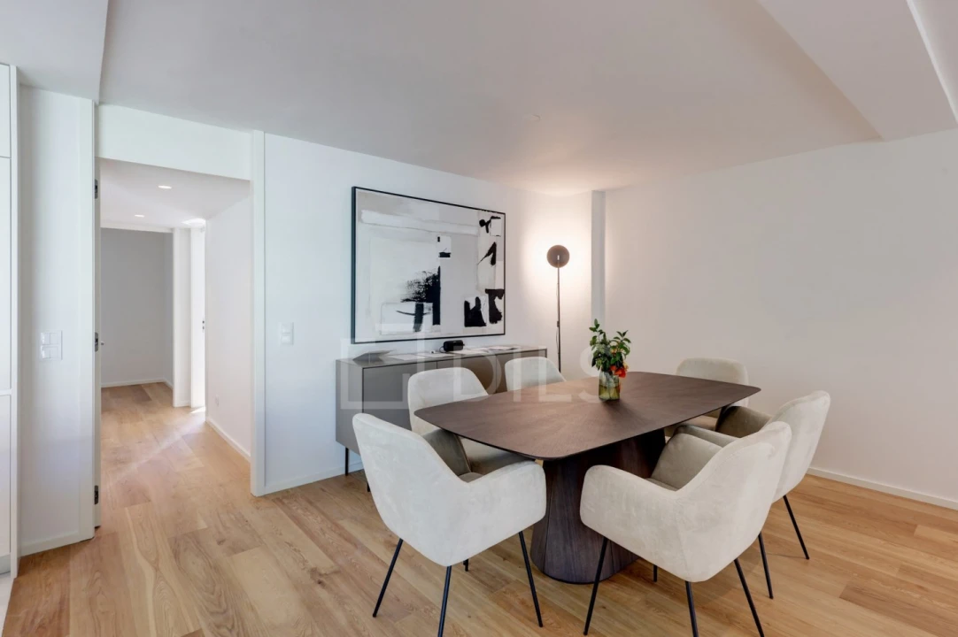 Apartamento T3 para Venda em Avenidas Novas Foto 6