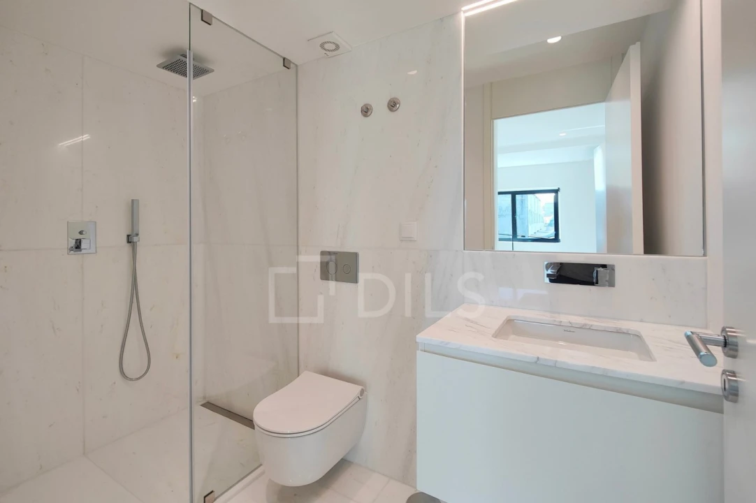 Apartamento T3 para Venda em Avenidas Novas Foto 16