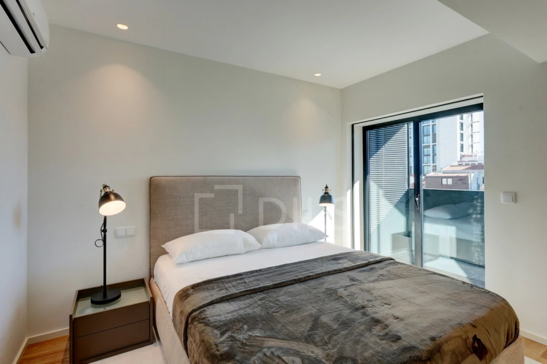 Apartamento T3 para Venda em Avenidas Novas Foto 17