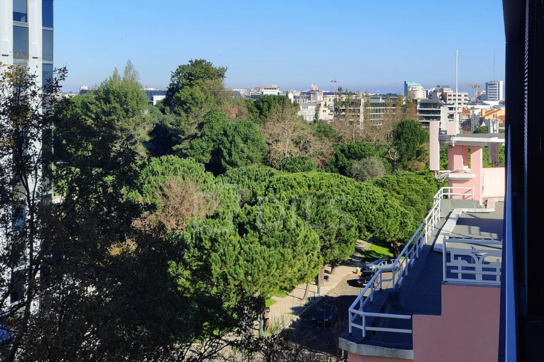 Apartamento T3 para Venda em Avenidas Novas Foto 37