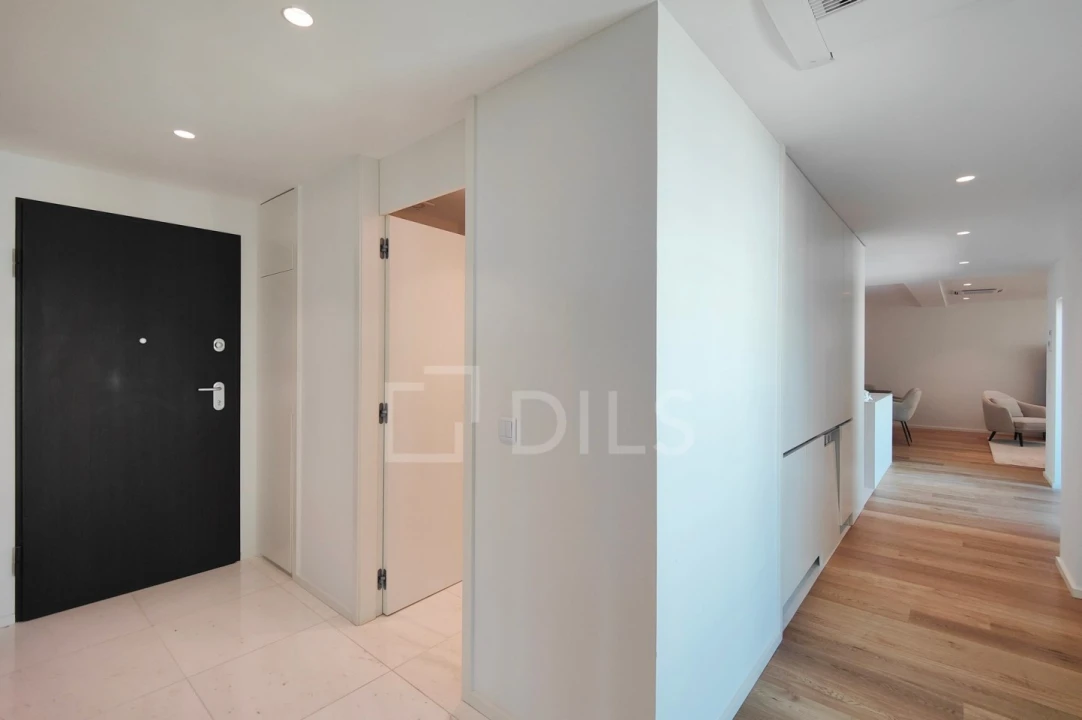 Apartamento T3 para Venda em Avenidas Novas Foto 39