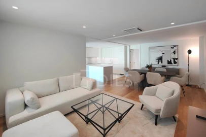 Apartamento T3 para Venda em Avenidas Novas