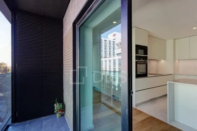 Apartamento T3 para Venda em Avenidas Novas