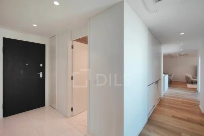 Apartamento T3 para Venda em Avenidas Novas