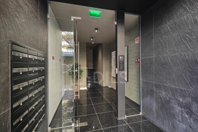 Apartamento T3 para Venda em Avenidas Novas