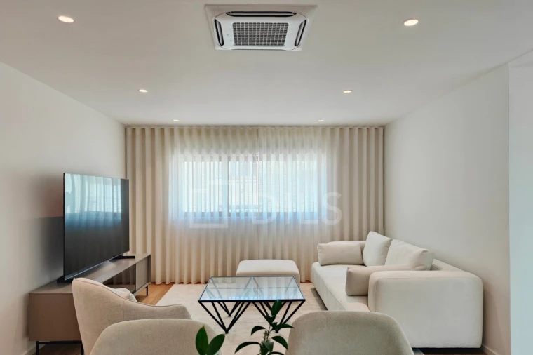 Apartamento T3 para Venda em Avenidas Novas Foto 4