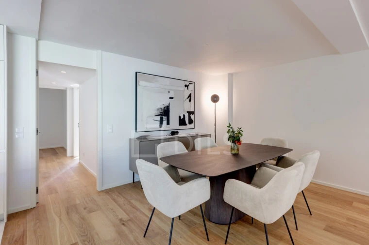 Apartamento T3 para Venda em Avenidas Novas Foto 6
