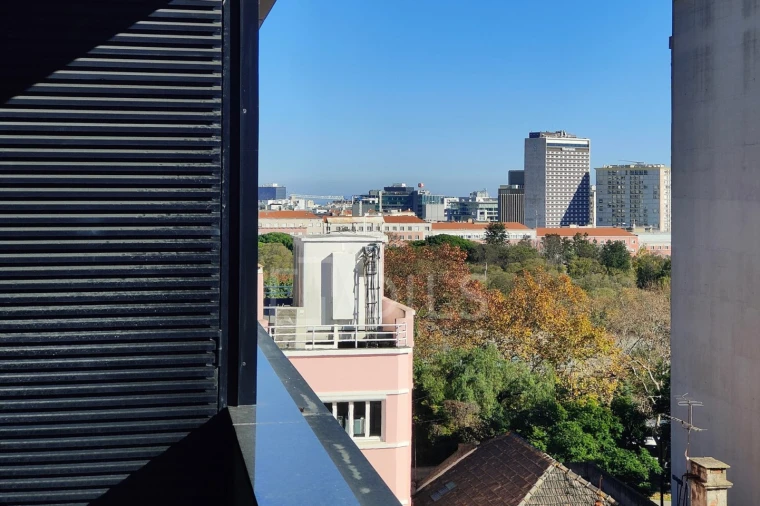 Apartamento T3 para Venda em Avenidas Novas Foto 21