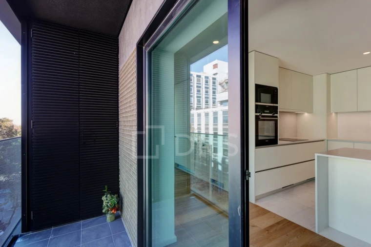 Apartamento T3 para Venda em Avenidas Novas Foto 23