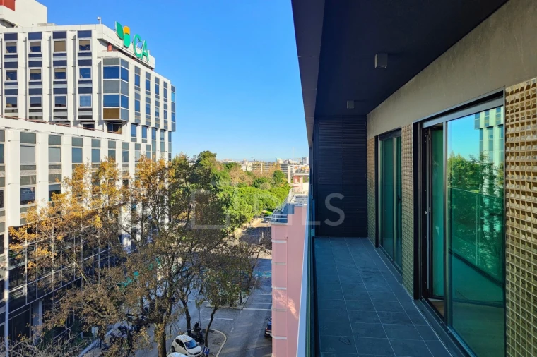 Apartamento T3 para Venda em Avenidas Novas Foto 35