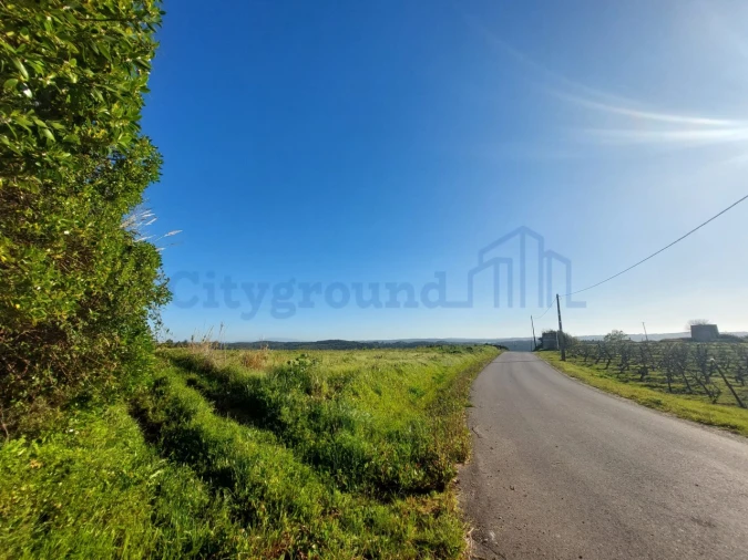 Terreno para Venda em Salir de Matos Foto 8
