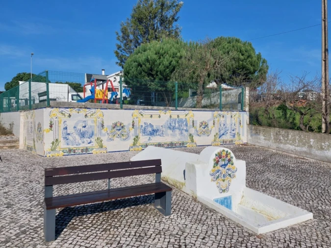 Terreno para Venda em Salir de Matos Foto 10