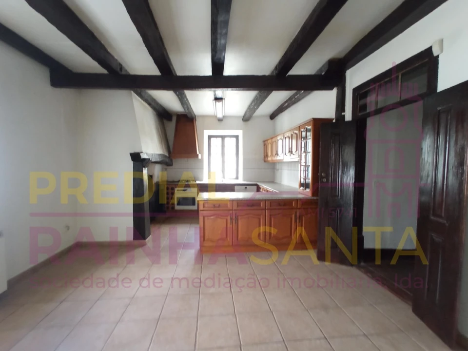 Moradia T5 para Venda em Abrunheira, Verride e Vila Nova da Barca Foto 6