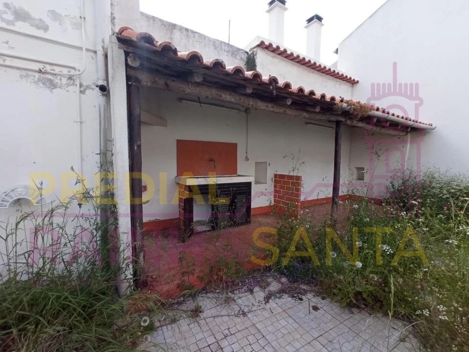 Moradia T5 para Venda em Abrunheira, Verride e Vila Nova da Barca Foto 30