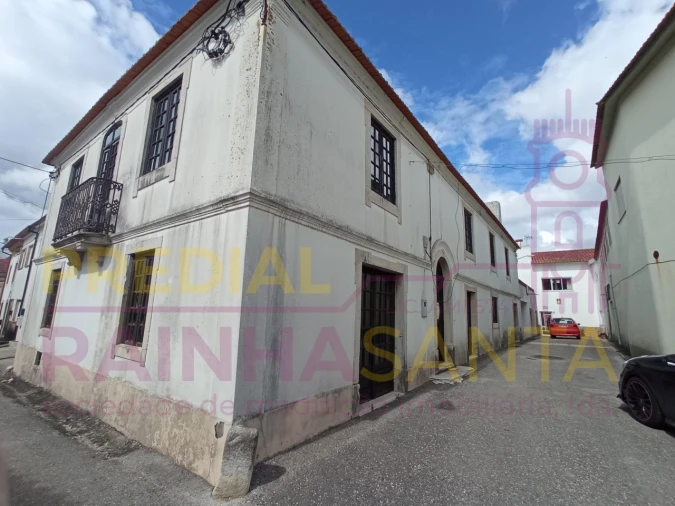 Moradia T5 para Venda em Abrunheira, Verride e Vila Nova da Barca Foto 1