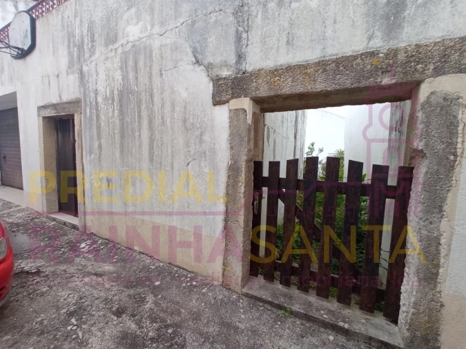 Moradia T5 para Venda em Abrunheira, Verride e Vila Nova da Barca Foto 31